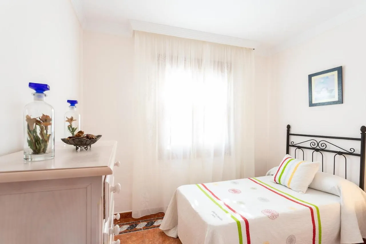 Villa Jardin De Mari Frigiliana