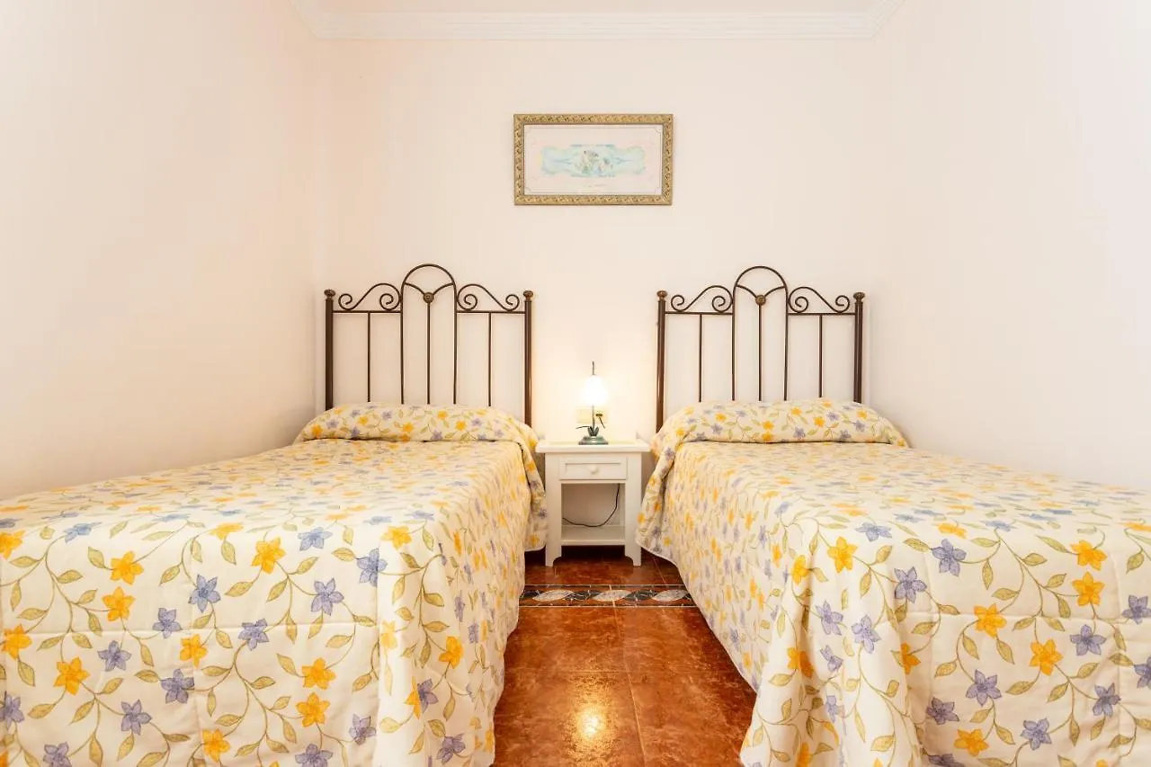Villa Jardin De Mari Frigiliana