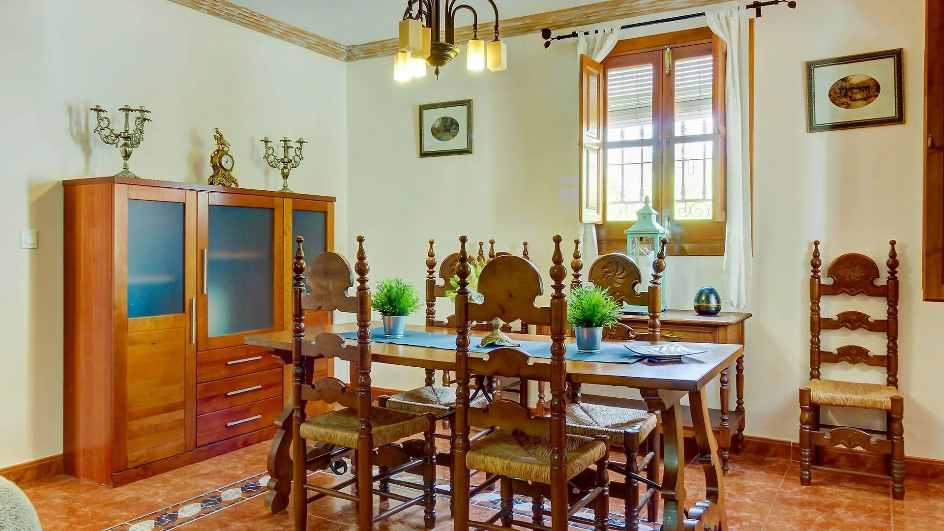 Villa Jardin De Mari Frigiliana