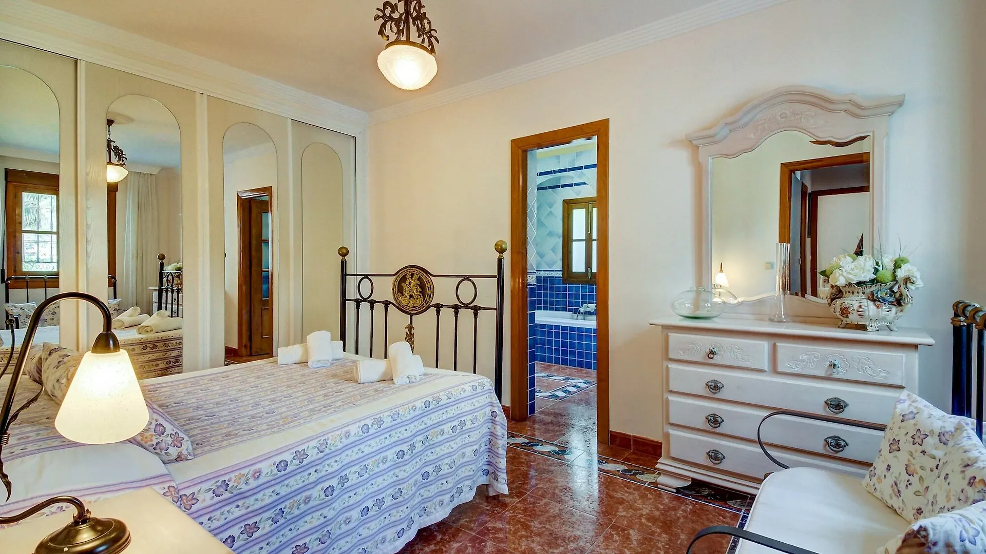 Villa Jardin De Mari Frigiliana 0*,