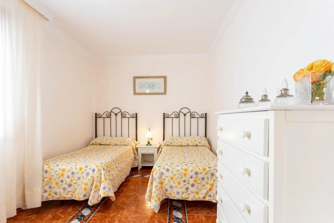 Villa Jardin De Mari Frigiliana